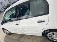 2018 Volkswagen Up