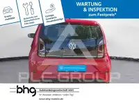 2018 Volkswagen Up
