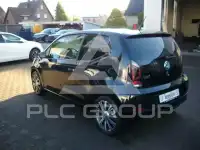 2018 Volkswagen Up