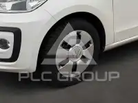 2018 Volkswagen Up