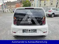 2018 Volkswagen Up