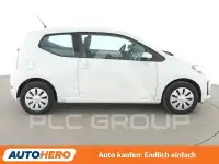 2018 Volkswagen Up