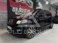 2018 Volkswagen Up