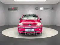 2018 Volkswagen Up