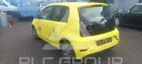 2018 Volkswagen Up