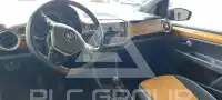 2018 Volkswagen Up