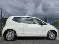 2018 Volkswagen Up