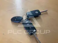 2018 Volkswagen Up