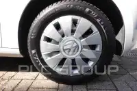 2018 Volkswagen Up