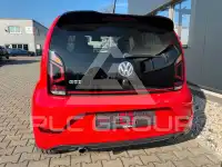 2018 Volkswagen Up
