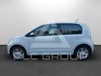 2018 Volkswagen Up