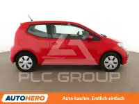 2018 Volkswagen Up