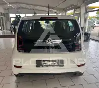 2018 Volkswagen Up