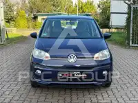 2018 Volkswagen Up