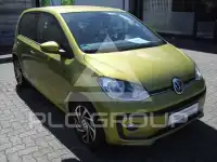 2018 Volkswagen Up