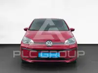 2018 Volkswagen Up