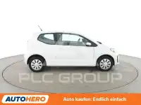 2018 Volkswagen Up