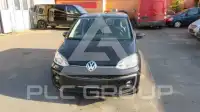 2018 Volkswagen Up