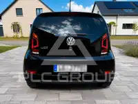 2018 Volkswagen Up
