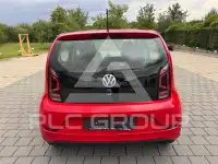 2018 Volkswagen Up