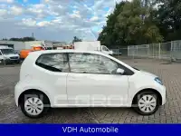 2018 Volkswagen Up