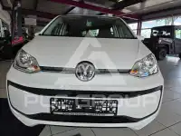 2018 Volkswagen Up