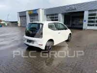 2018 Volkswagen Up