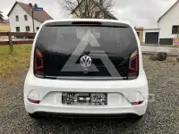 2018 Volkswagen Up