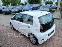 2018 Volkswagen Up