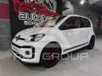 2018 Volkswagen Up