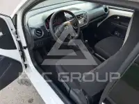 2018 Volkswagen Up