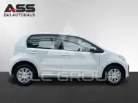 2018 Volkswagen Up