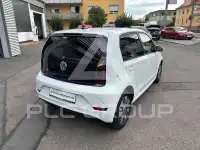 2018 Volkswagen Up