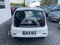 2018 Volkswagen Up