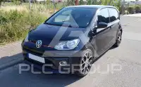 2018 Volkswagen Up