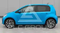 2018 Volkswagen Up