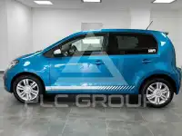 2018 Volkswagen Up