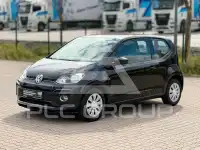 2018 Volkswagen Up