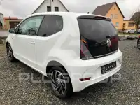 2018 Volkswagen Up