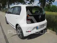 2018 Volkswagen Up