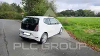 2018 Volkswagen Up