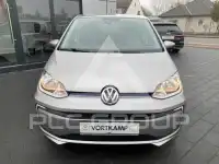 2018 Volkswagen Up
