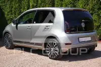 2018 Volkswagen Up