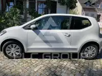 2018 Volkswagen Up