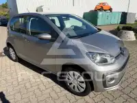 2018 Volkswagen Up