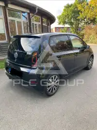 2018 Volkswagen Up