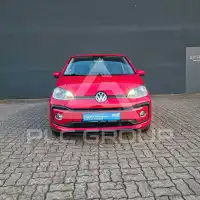 2018 Volkswagen Up