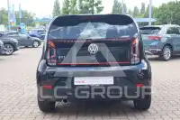 2018 Volkswagen Up
