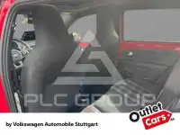 2018 Volkswagen Up