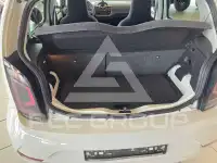 2018 Volkswagen Up